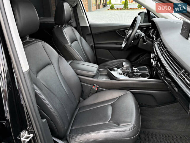 Ауди Ку 7, объемом двигателя 3 л и пробегом 95 тыс. км за 29000 $, фото 47 на Automoto.ua