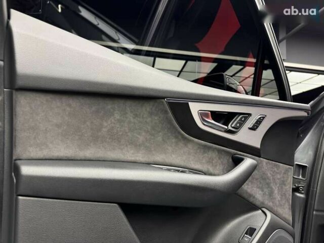 Ауди Ку 7, объемом двигателя 3 л и пробегом 100 тыс. км за 48500 $, фото 25 на Automoto.ua