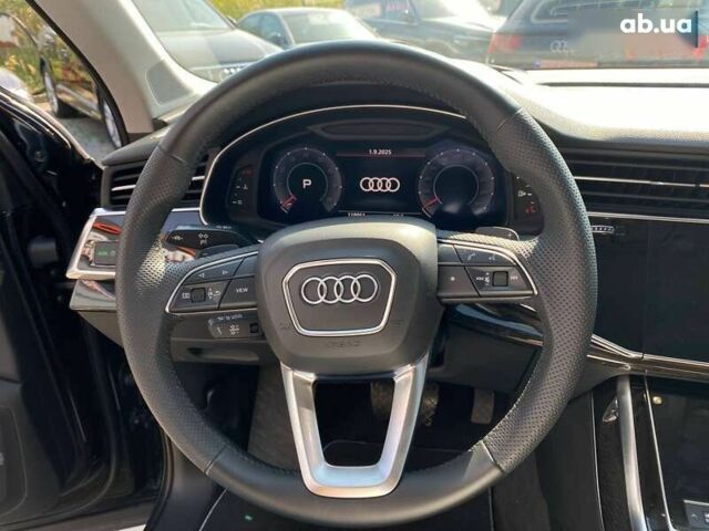 Ауди Ку 7, объемом двигателя 3 л и пробегом 118 тыс. км за 42900 $, фото 15 на Automoto.ua