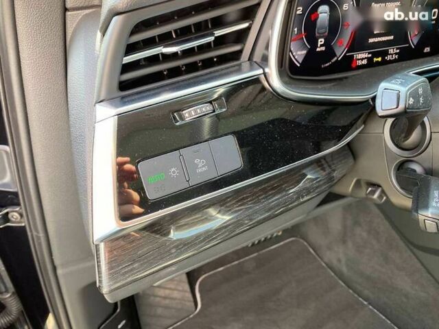 Ауди Ку 7, объемом двигателя 3 л и пробегом 118 тыс. км за 42900 $, фото 13 на Automoto.ua