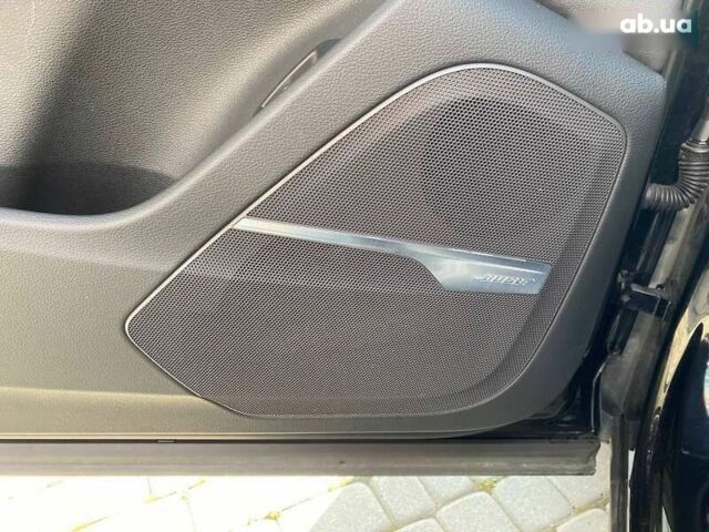 Ауди Ку 7, объемом двигателя 3 л и пробегом 118 тыс. км за 42900 $, фото 12 на Automoto.ua