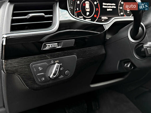 Ауді Ку 7, об'ємом двигуна 3 л та пробігом 90 тис. км за 29000 $, фото 31 на Automoto.ua