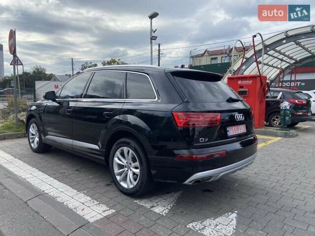Ауди Ку 7, объемом двигателя 0 л и пробегом 176 тыс. км за 28900 $, фото 4 на Automoto.ua