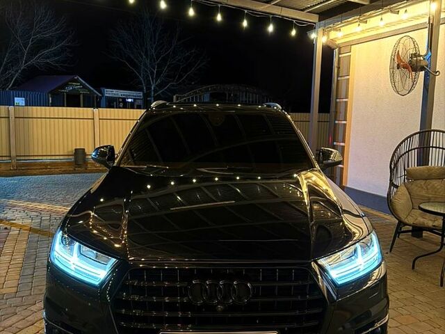 Ауди Ку 7, объемом двигателя 3 л и пробегом 0 тыс. км за 39000 $, фото 10 на Automoto.ua