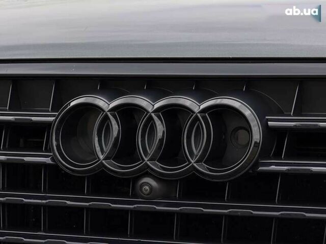 Ауди Ку 7, объемом двигателя 3 л и пробегом 90 тыс. км за 62999 $, фото 17 на Automoto.ua