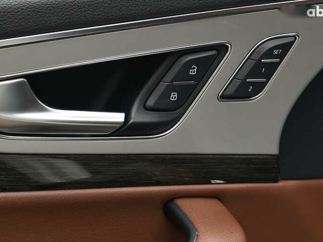 Ауди Ку 7, объемом двигателя 2 л и пробегом 110 тыс. км за 31800 $, фото 19 на Automoto.ua