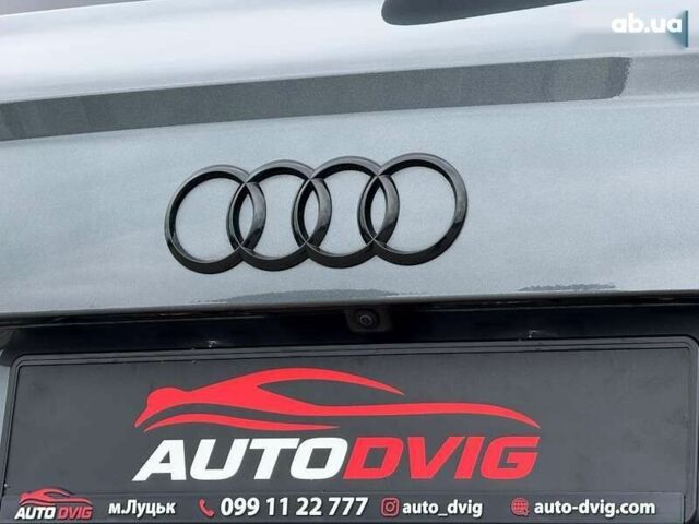 Ауди Ку 7, объемом двигателя 3 л и пробегом 90 тыс. км за 59999 $, фото 28 на Automoto.ua