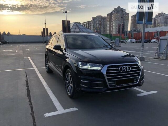 Ауди Ку 7, объемом двигателя 2 л и пробегом 68 тыс. км за 39999 $, фото 11 на Automoto.ua