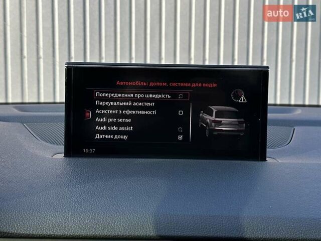 Ауді Ку 7, об'ємом двигуна 3 л та пробігом 188 тис. км за 29500 $, фото 43 на Automoto.ua