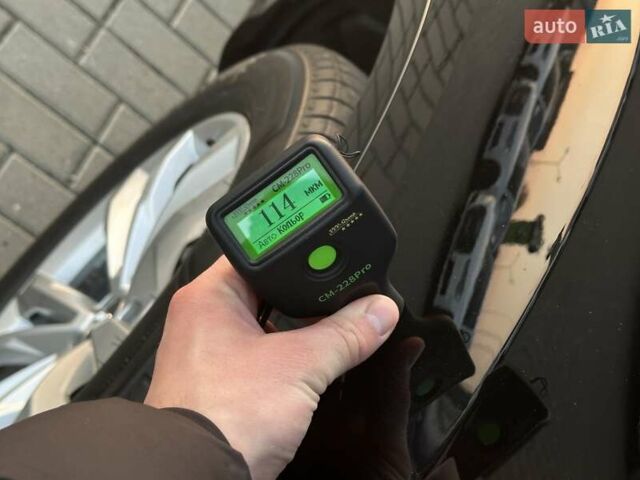 Ауді Ку 7, об'ємом двигуна 3 л та пробігом 188 тис. км за 29500 $, фото 56 на Automoto.ua