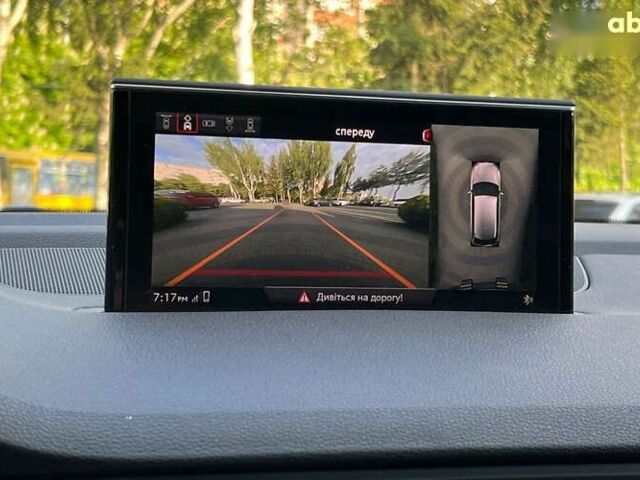 Ауди Ку 7, объемом двигателя 3 л и пробегом 118 тыс. км за 45750 $, фото 22 на Automoto.ua