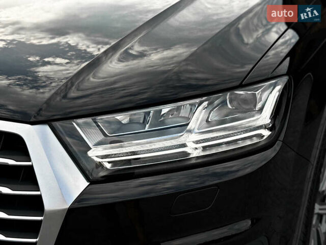 Ауді Ку 7, об'ємом двигуна 3 л та пробігом 90 тис. км за 29000 $, фото 6 на Automoto.ua