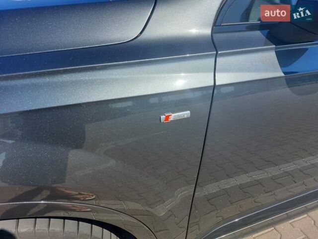 Ауди Ку 7, объемом двигателя 2.97 л и пробегом 70 тыс. км за 50500 $, фото 19 на Automoto.ua