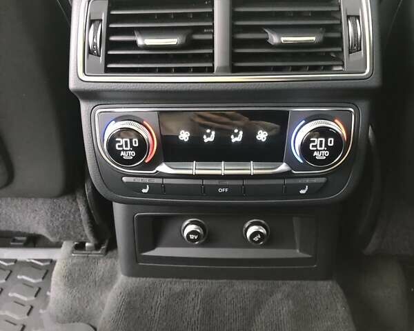Ауди Ку 7, объемом двигателя 2 л и пробегом 68 тыс. км за 39999 $, фото 19 на Automoto.ua