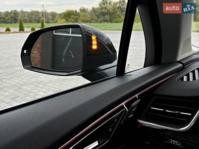 Ауди Ку 7, объемом двигателя 3 л и пробегом 95 тыс. км за 29000 $, фото 30 на Automoto.ua