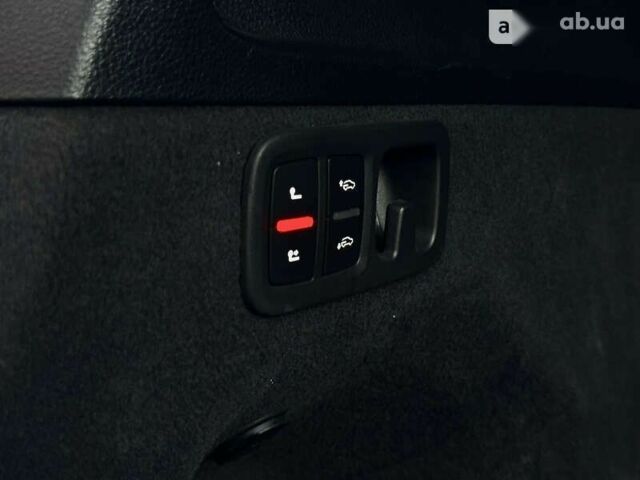Ауди Ку 7, объемом двигателя 3 л и пробегом 210 тыс. км за 43999 $, фото 22 на Automoto.ua