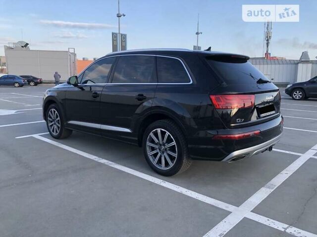 Ауди Ку 7, объемом двигателя 2 л и пробегом 68 тыс. км за 39999 $, фото 16 на Automoto.ua