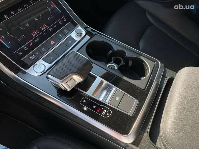 Ауди Ку 7, объемом двигателя 3 л и пробегом 118 тыс. км за 42900 $, фото 19 на Automoto.ua