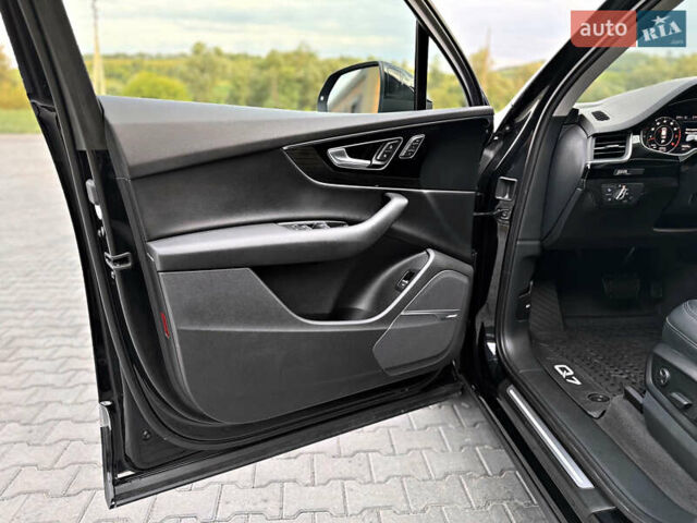 Ауди Ку 7, объемом двигателя 3 л и пробегом 95 тыс. км за 29000 $, фото 38 на Automoto.ua