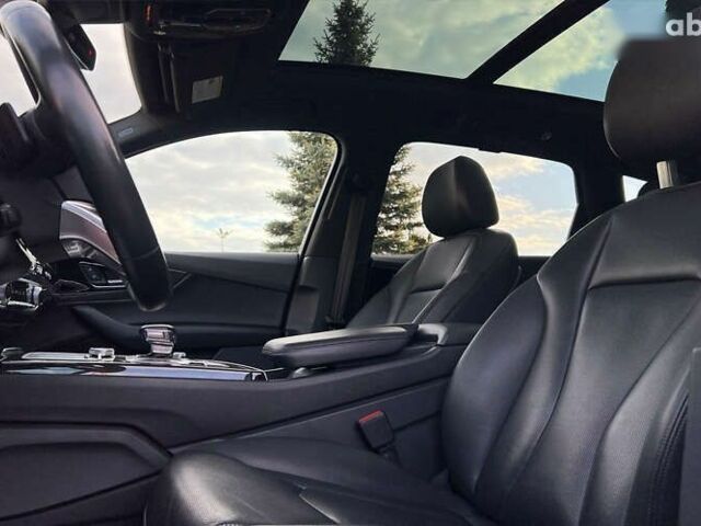 Ауди Ку 7, объемом двигателя 3 л и пробегом 118 тыс. км за 45750 $, фото 16 на Automoto.ua