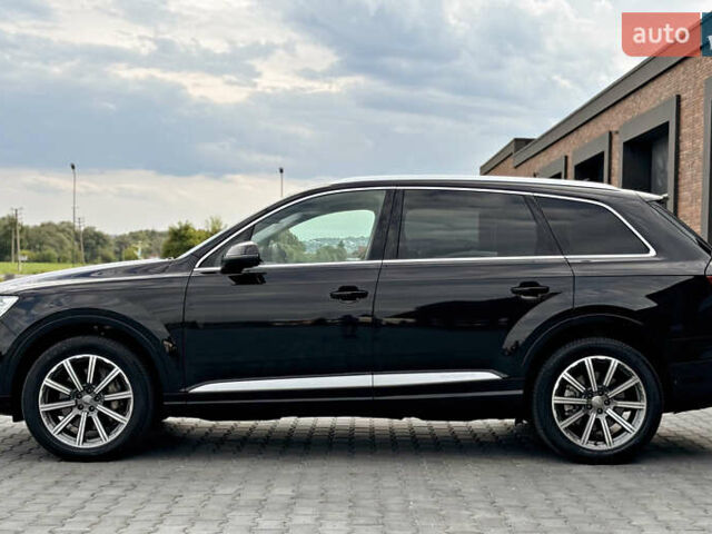 Ауді Ку 7, об'ємом двигуна 3 л та пробігом 90 тис. км за 29000 $, фото 10 на Automoto.ua