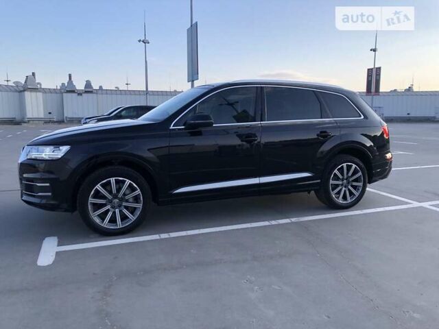 Ауди Ку 7, объемом двигателя 2 л и пробегом 68 тыс. км за 39999 $, фото 8 на Automoto.ua