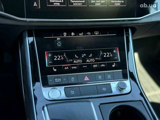 Ауді Ку 7, об'ємом двигуна 0 л та пробігом 120 тис. км за 39500 $, фото 22 на Automoto.ua