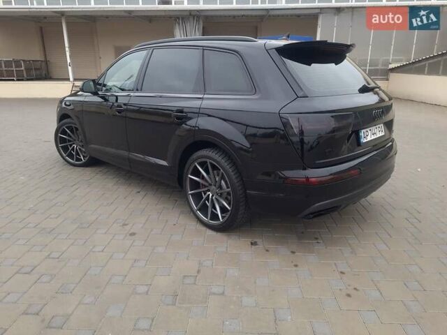 Ауди Ку 7, объемом двигателя 2.97 л и пробегом 145 тыс. км за 52000 $, фото 15 на Automoto.ua