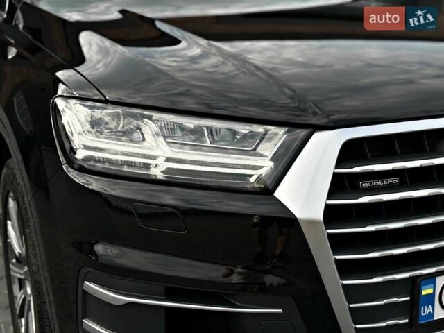 Ауді Ку 7, об'ємом двигуна 3 л та пробігом 90 тис. км за 29000 $, фото 5 на Automoto.ua