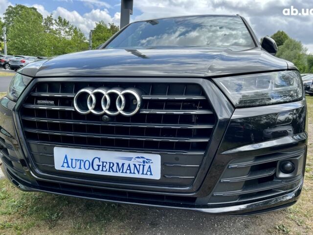 Ауди Ку 7, объемом двигателя 3 л и пробегом 49 тыс. км за 59339 $, фото 3 на Automoto.ua