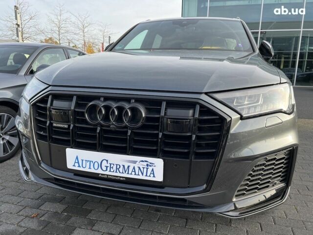 Ауди Ку 7, объемом двигателя 2.97 л и пробегом 32 тыс. км за 75859 $, фото 26 на Automoto.ua