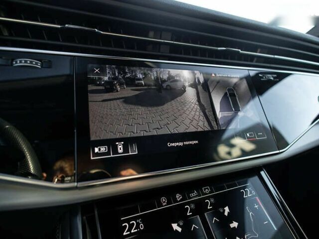 Ауді Ку 7, об'ємом двигуна 3 л та пробігом 159 тис. км за 68900 $, фото 22 на Automoto.ua