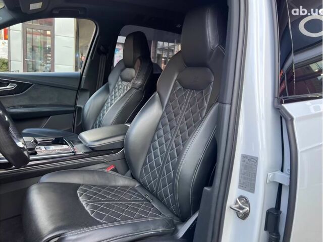 Ауді Ку 7, об'ємом двигуна 0 л та пробігом 117 тис. км за 75000 $, фото 10 на Automoto.ua