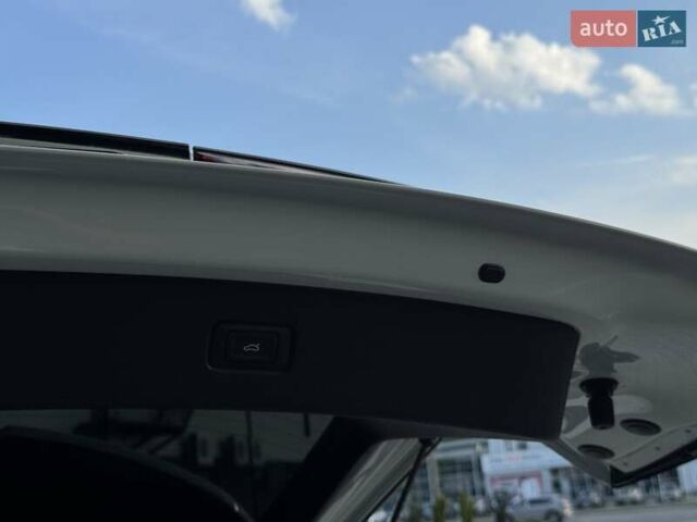 Ауді Ку 7 2020 у Хмельницькому на Automoto.ua Ауді Ку 7, об'ємом двигуна 2.97 л та пробігом 80 тис. км за 63999 $, фото 31 на Automoto.ua