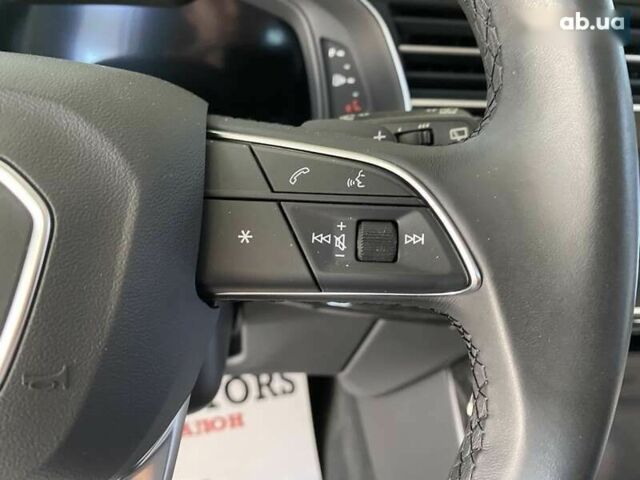 Ауді Ку 7, об'ємом двигуна 3 л та пробігом 80 тис. км за 44900 $, фото 25 на Automoto.ua