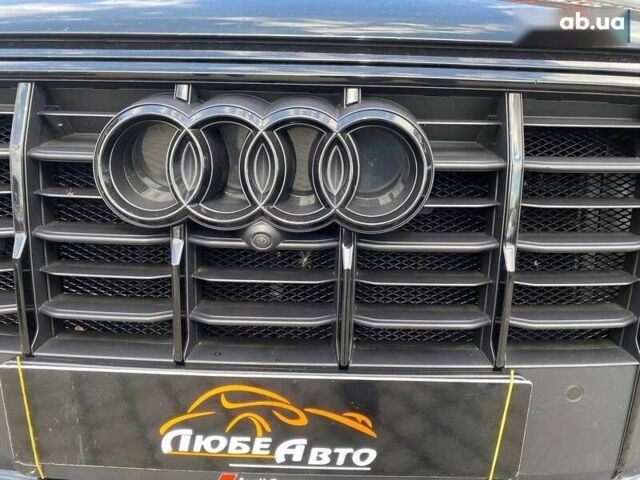 Ауди Ку 7, объемом двигателя 3 л и пробегом 86 тыс. км за 52500 $, фото 2 на Automoto.ua