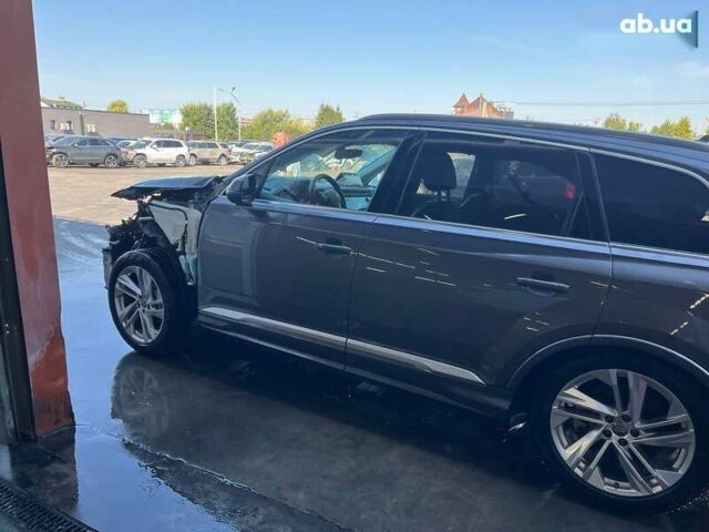 Ауді Ку 7, об'ємом двигуна 3 л та пробігом 106 тис. км за 38500 $, фото 8 на Automoto.ua