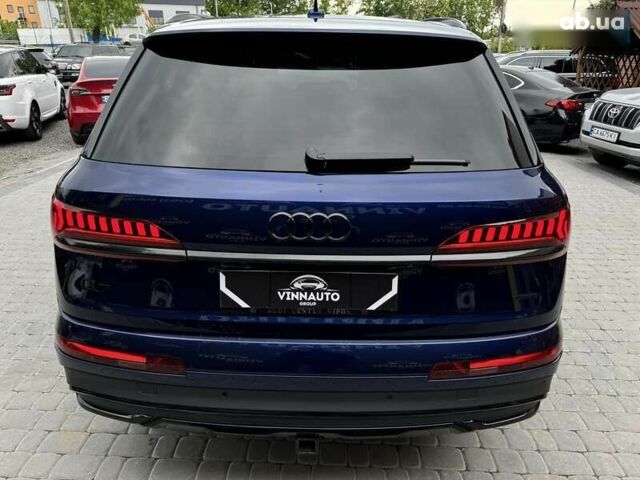 Ауди Ку 7, объемом двигателя 3 л и пробегом 142 тыс. км за 45900 $, фото 12 на Automoto.ua