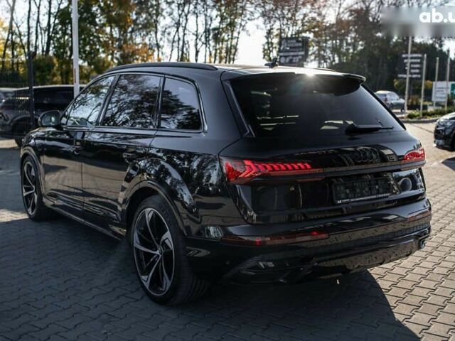 Ауді Ку 7, об'ємом двигуна 3 л та пробігом 159 тис. км за 68900 $, фото 8 на Automoto.ua