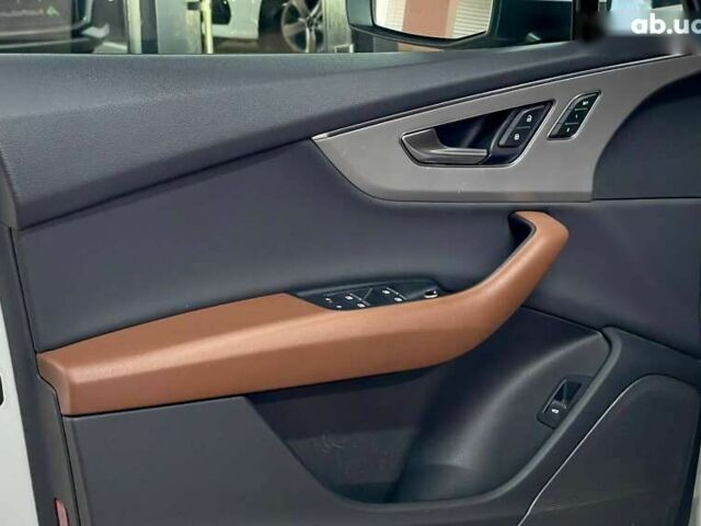 Ауди Ку 7, объемом двигателя 3 л и пробегом 91 тыс. км за 59950 $, фото 13 на Automoto.ua