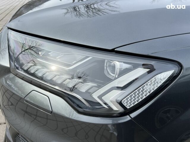 Ауди Ку 7, объемом двигателя 3 л и пробегом 78 тыс. км за 71620 $, фото 26 на Automoto.ua
