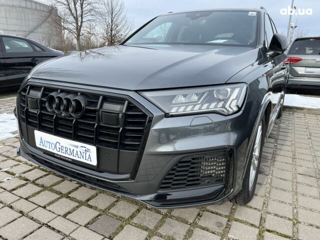 Ауди Ку 7, объемом двигателя 3 л и пробегом 78 тыс. км за 71620 $, фото 14 на Automoto.ua