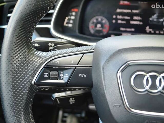 Ауди Ку 7, объемом двигателя 3 л и пробегом 147 тыс. км за 57500 $, фото 29 на Automoto.ua