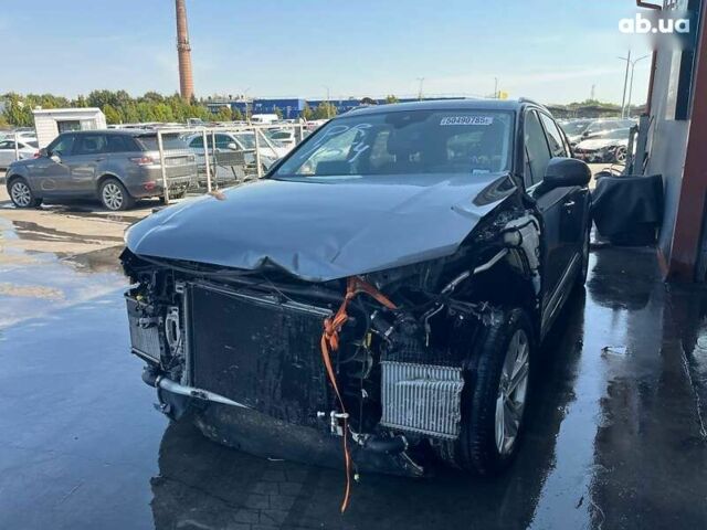 Ауді Ку 7, об'ємом двигуна 3 л та пробігом 106 тис. км за 38500 $, фото 2 на Automoto.ua