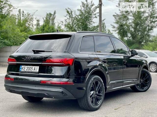 Ауді Ку 7, об'ємом двигуна 3 л та пробігом 20 тис. км за 59500 $, фото 9 на Automoto.ua