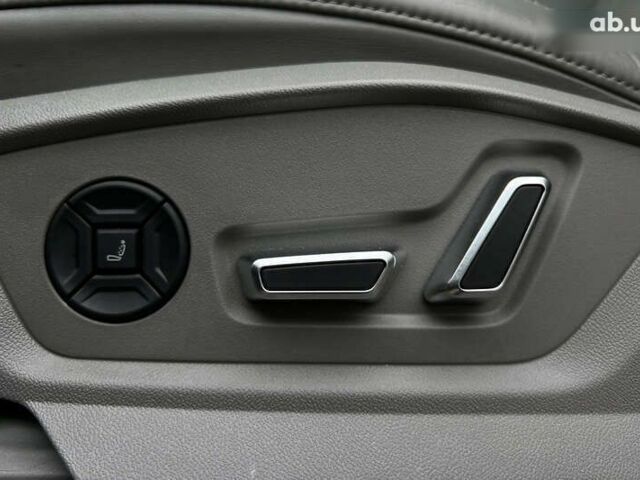 Ауді Ку 7, об'ємом двигуна 3 л та пробігом 54 тис. км за 57999 $, фото 18 на Automoto.ua