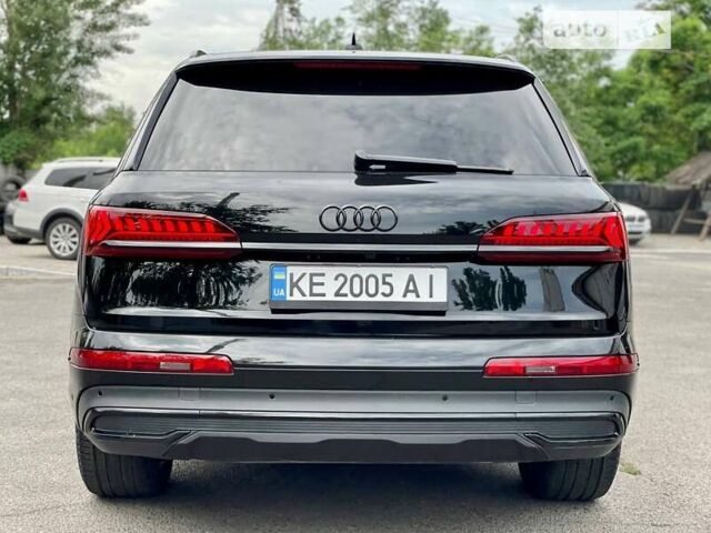Ауді Ку 7, об'ємом двигуна 3 л та пробігом 20 тис. км за 59500 $, фото 7 на Automoto.ua