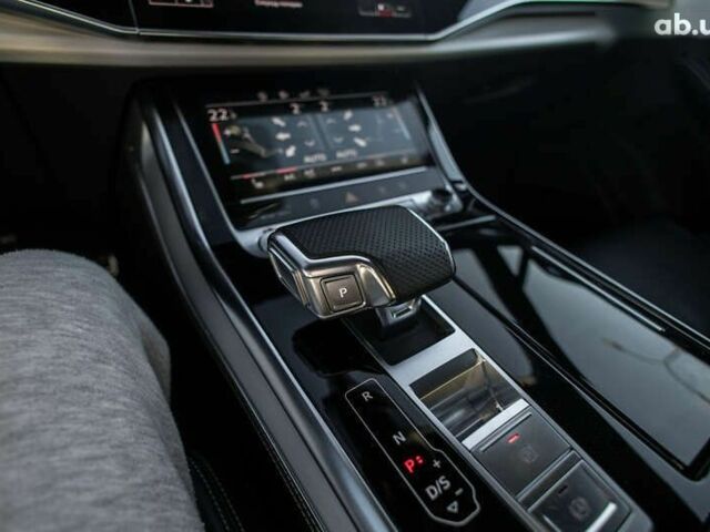 Ауді Ку 7, об'ємом двигуна 3 л та пробігом 159 тис. км за 68900 $, фото 15 на Automoto.ua