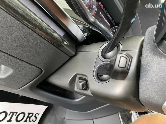Ауді Ку 7, об'ємом двигуна 3 л та пробігом 80 тис. км за 44900 $, фото 29 на Automoto.ua