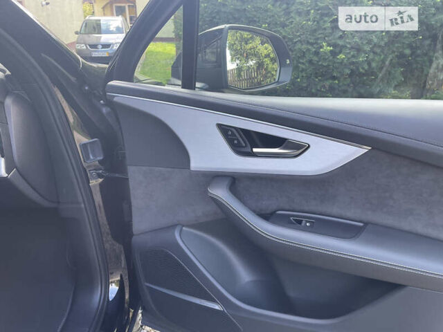 Ауди Ку 7, объемом двигателя 3 л и пробегом 21 тыс. км за 69900 $, фото 14 на Automoto.ua